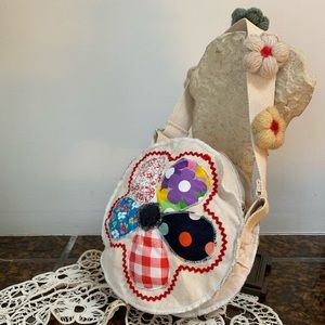 EUC SOUTH OF FRANCE Handbag